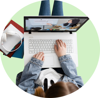 Не понимаю, как устроена платформа для онлайн-обучения